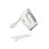 Bosch MFQ36400 Handmixer