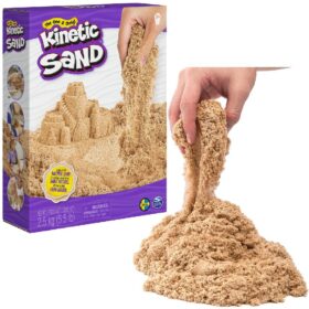 Geen Merk Kinetic Sand Brown 2