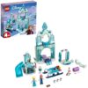 Lego Disney Frozen 43194 Anna en Elsa's Frozen Wonderland