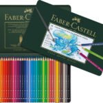 Faber Castell FC-117536 Aquarelpotlood Faber-Castell Albrecht Dürer Etui à 36 Stuks