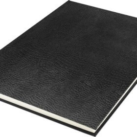 Kangaro K-5321 Schetsboek A4 Creme 120gr Blanco Papier
