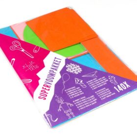 Kangaro K-5918104 Supervouwpakket