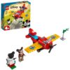 Lego Disney Mickey Mouse 10772 Propellervliegtuig