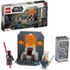 Lego Star Wars 75310 Duel op Mandalore