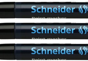 Schneider S-127801-3 Lakmarker Maxx 278 0