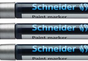 Schneider S-127854-3 Lakmarker Maxx 278 0