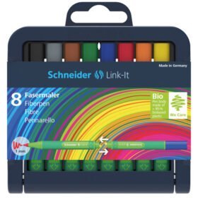 Schneider S-192098 Viltstift Link-It 1