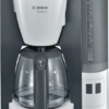 Bosch TKA6A041 Koffiemachine 1200W
