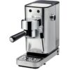 WMF 0412360011 Lumero Espresso Pistonmachine RVS