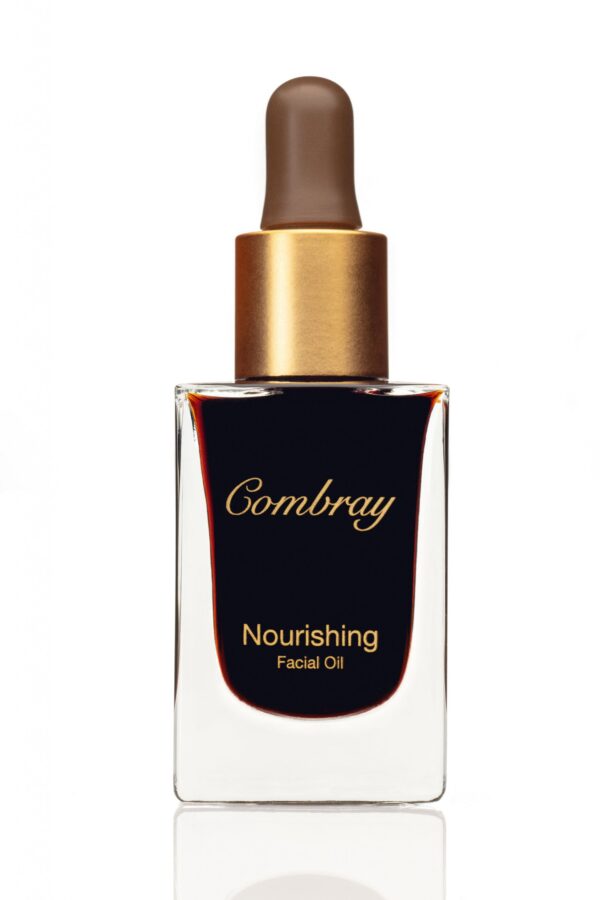 Combray Nourishing Facial Oil