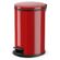 Hailo 0517-040 Pure M Pedaalemmer 12L Rood