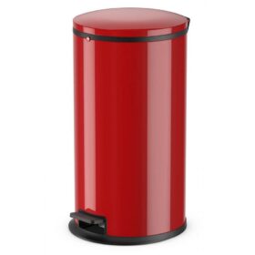 Hailo 0530-040 Pure L Pedaalemmer 25L Rood