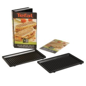 Tefal Snack Collection Platen Grill/Panini