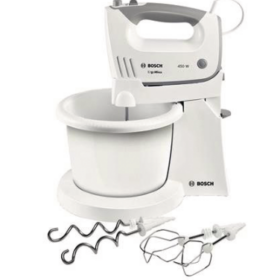 Bosch MFQ36460 Handmixer met Kom