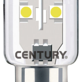 Century FGF-011450 Led Lamp E14 Capsule 1 W 90 Lm 5000 K