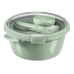 Curver Smart To Go Eco Lunchset 1