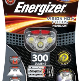 Energizer EN53541280200 Hoofdlamp Led