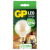 GP Lighting Gp Led Vintage Gold G95 5w E27