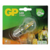GP Lighting Gp Led Mini Globe Fila. 2w E27