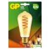GP Lighting Gp Led Spiralflame St64 5w E27