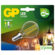 GP Lighting Gp Led M.globe Fila. Fs 4w E14