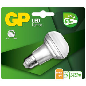 GP Lighting Gp Led R63 Reflect. D 5