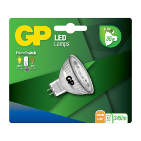 GP Lighting Gp Led Reflector Fs 5w Gu5.3