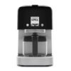Kenwood COX750BK kMix Koffiemachine 1L 1200W Zwart/Grijs