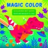 Magic Color Kleurboek Schilderen met Water