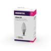 Marmitek Smart Wifi Led Lamp 4.5w E14