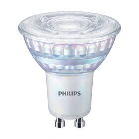 Philips Dimbare LED Spot 35W GU10 Warm Wit