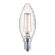 Philips LED Classic Kaarslamp 25W E14 Warm Wit