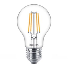 Philips LED Classic Lamp 40W E27 Warm Wit