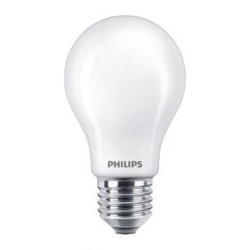 Philips LED Classic Lamp 40W E27 Warm Wit