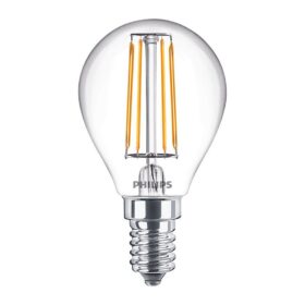 Philips LED Classic Kaarslamp 40W E14 Warm Wit