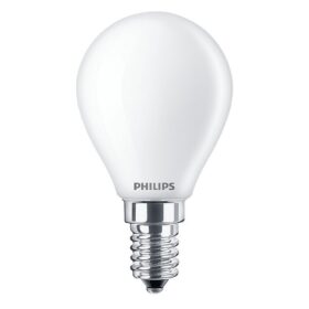 Philips LED Lamp 25W E14 Warm Wit