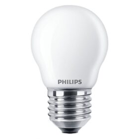 Philips LED Lamp 25W E27 Warm Wit