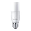 Philips LED Lamp 68W E27 Wit