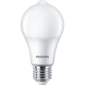 Philips Led Sensor Fr Nd 60w E27