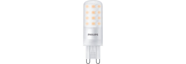 Philips Led Ww 230v Dim 40w G9
