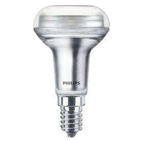 Philips Dimbaar LED Reflectorlamp 60W E14 Warm Wit
