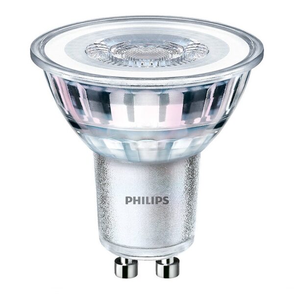 Philips LED Spot 25W GU10 Warm Wit