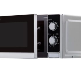 Sharp-R200INW-Magnetron