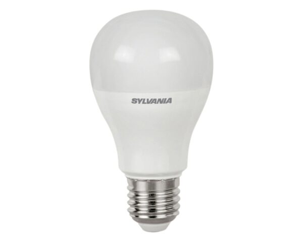 Sylvania 0026686 Led-lamp E27 A60 11 W 1150 Lm 4000 K