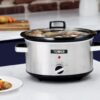 Tower T16018 Slowcooker 3.5L RVS