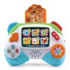 VTech Baby Dierenpret Game Controller + Geluid