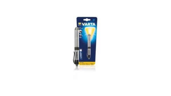 Varta Mini LED Penlight Zaklamp