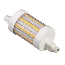 Xavax Ledlamp R7s 1055lm Vervangt 75W Staaflamp Warm Wit Dimbaar