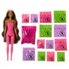 Barbie Color Reveal Pop + 25 Verrassingen