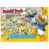 Disney Puzzel Donald Duck Ballenbende 1000 Stukjes